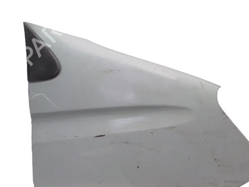 Right front fenders IVECO MASSIF Pickup 3.0 HPT | BP31146245C42 