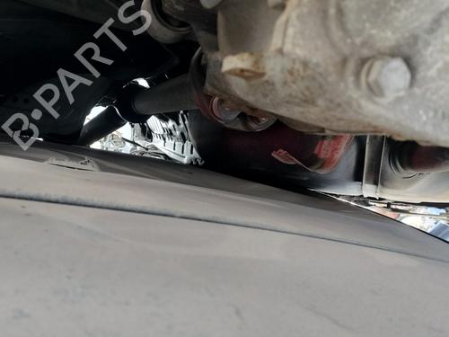 Driveshaft BMW 1 (E87) 118 d | BP33286077M37 - Image 2