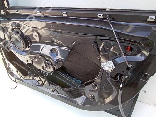 Used Right front door BMW 3 (F30, F80) 320 d (184 hp) 18577801