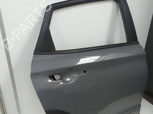 Right rear door HYUNDAI KONA (OS, OSE, OSI) EV | BP28145296C5
