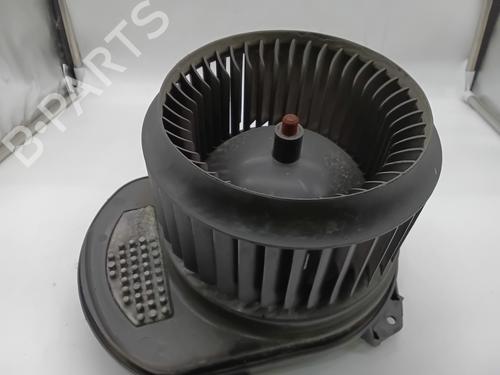 Heater blower motor MERCEDES-BENZ A-CLASS (W176) A 160 CDI / d (176.011) | BP29385800M62 