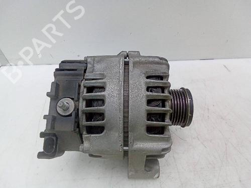 Used Alternator BMW X4 (F26) xDrive 20 d (190 hp) 26159237