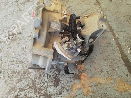 Gearbox SKODA KAMIQ (NW4) 1.0 TSI | BP25753346M3 