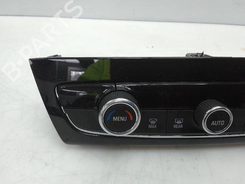 Used Climate control OPEL CORSA F (P2JO) 1.2 (68) (101 hp) 22379368