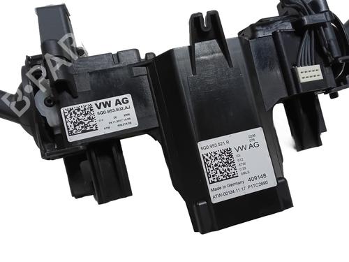 Devioluci VW T-ROC (A11, D11) 1.0 TSI | BP30677609I23