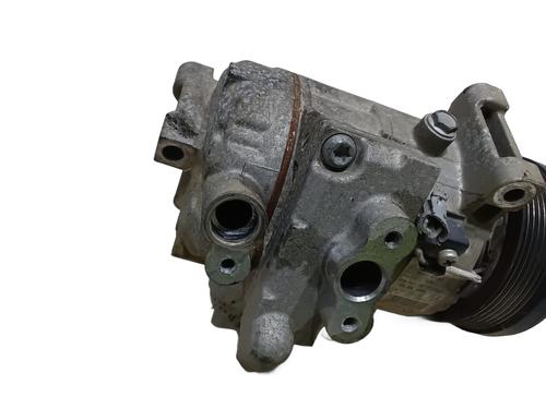 AC compressor SUZUKI GRAND VITARA II (JT, TE, TD) 1.9 DDiS All-wheel Drive (JT419, TD44, JB419WD, JB419XD,... | BP34153259M34  - Image 10