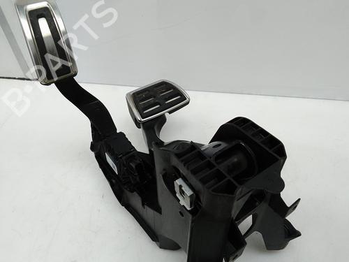 Pedal VW GOLF VIII (CD1, DA1) 2.0 GTI Clubsport | BP28150196I4 