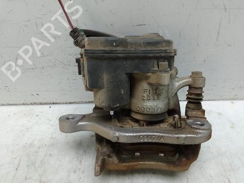 Right front brake caliper RENAULT KADJAR (HA_, HL_) 1.6 dCi 130 (HLA4) | BP27625621M104 