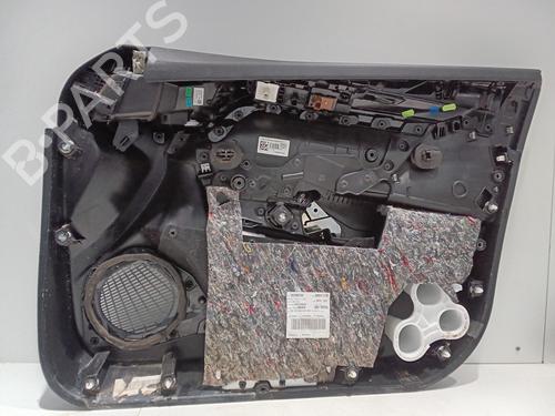 Front left panel DS DS 4 II (FR_, FB_, F3_, FP_) E-TENSE 225 (F3DGZT) | BP38773279C58 - Image 5
