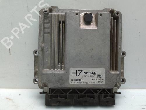 Used Electronic module NISSAN QASHQAI II SUV (J11, J11_) 1.6 dCi ALL MODE 4x4-i (130 hp) 23882931
