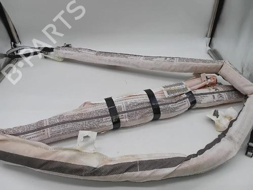 Right curtain airbag CITROËN BERLINGO (ER_, EC_) 1.5 BlueHDi 100 | BP27447379C12 