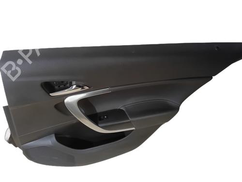 Rear right panel OPEL INSIGNIA A (G09) 2.0 CDTI (68) | BP36408437C61 - Image 4