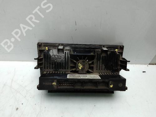 Climate control AUDI A3 (8P1) 1.6 | BP24155855I5 