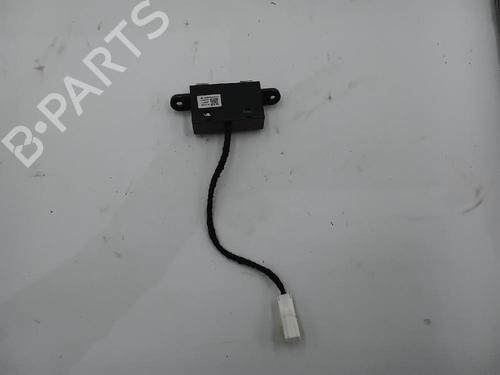 Elektronisk modul MG MG ZS SUV 1.5 VTi | BP26705093M83 