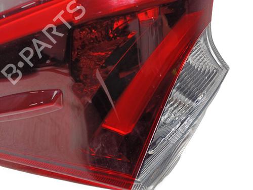 Left taillight TOYOTA AURIS (_E18_) 1.8 Hybrid (ZWE186_, ZWE186R) | BP33605996C34 - Image 3