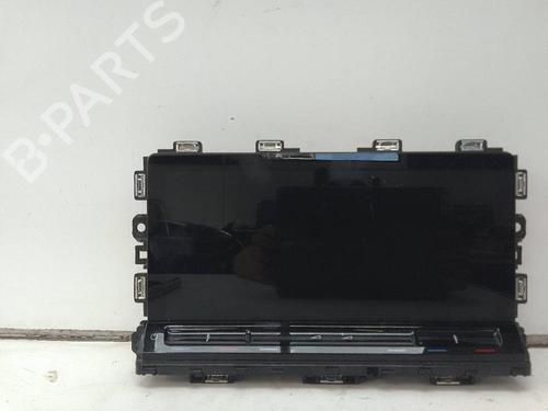 Display monitor VW GOLF ALLTRACK VIII (CG5)  | BP18580995C48 