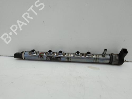 Used Injection rail Injection rail 24170253 24170253