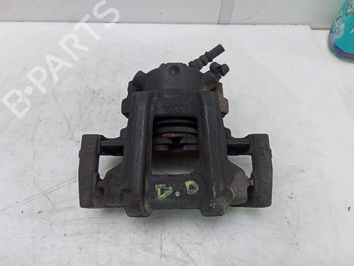 Used Right front brake caliper BMW 1 (F20) 118 d (150 hp) 26052120