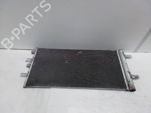 Used AC radiator BMW X1 (F48) xDrive 25 e Plug-in-Hybrid (220 hp) 26159365