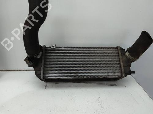 Used Intercooler Intercooler HYUNDAI ix35 (LM, EL, ELH) 1.7 CRDi (116 hp) 18597106 18597106