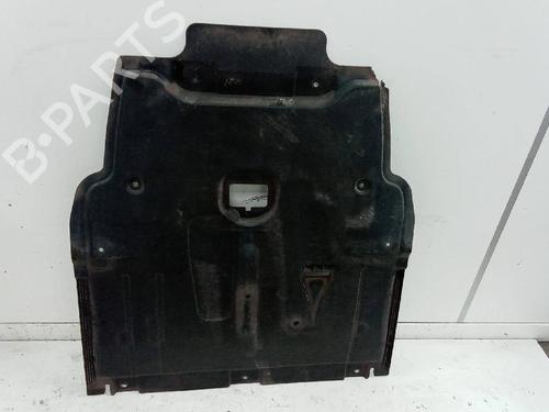 Underbody protection MERCEDES-BENZ GLA-CLASS (X156) GLA 200 CDI / d (156.908) | BP21677984M92 