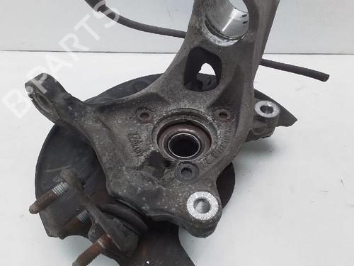 Used Left front steering knuckle SEAT ATECA (KH7, KHP) 2.0 TDI 4Drive (190 hp) 27648979