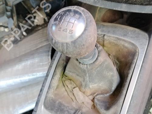 Used Gear lever Gear lever 38536393 38536393