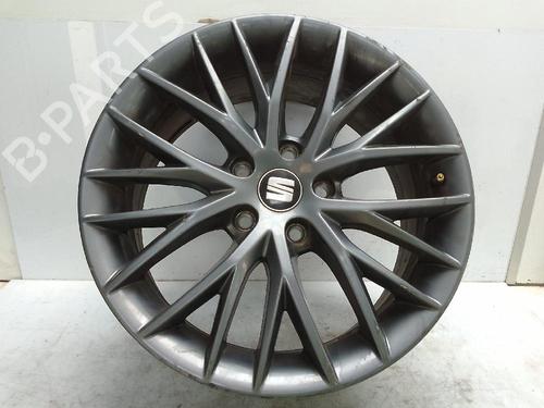 Used Rim SEAT ATECA (KH7, KHP) 1.0 TSI (110 hp) 26314414