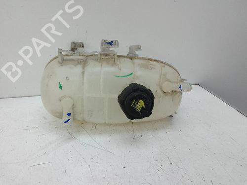 Expansion tank RENAULT TRAFIC III Van (FG_) 1.6 dCi 90 (FGME) | BP20115458C120 
