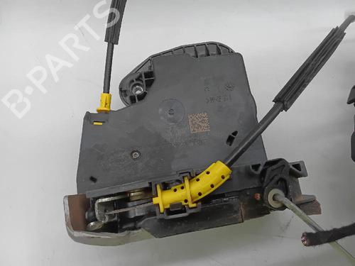 Used Front left lock OPEL ASTRA K (B16) 1.2 Turbo (68) (145 hp) 27816308