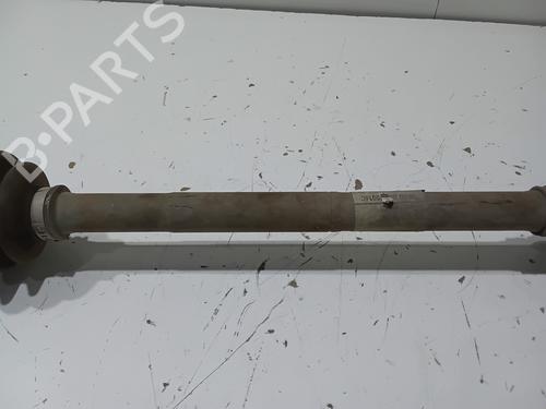 Left front driveshaft HYUNDAI i20 III (BC3, BI3) 1.2 | BP39668166M38 - Image 4
