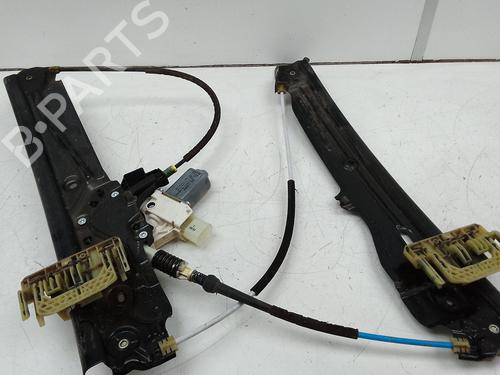 Used Front left window mechanism Front left window mechanism BMW 5 Touring (F11) 520 d xDrive (190 hp) 19733181 19733181