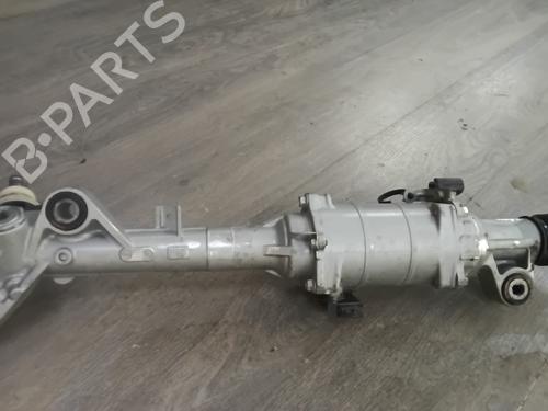 Steering rack MAZDA 6 Saloon (GH) 2.0 MZR-CD (GH14) | BP38799081M22 - Image 7