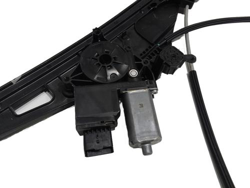 Front right window mechanism PEUGEOT 3008 II SUV (MC_, MR_, MJ_, M4_) 1.5 BlueHDi 130 | BP30506326C23
