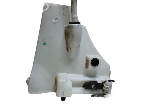 Used Windscreen washer tank Windscreen washer tank VW TOUAREG (7P5, 7P6) 3.0 V6 TDI (204 hp) 33428133 33428133