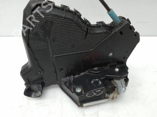 Used Front right lock TOYOTA VERSO (_R2_) 1.6 D4-D (WAR20_) (112 hp) 21501096
