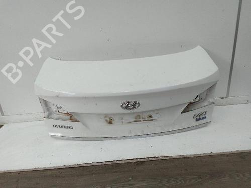 Tailgate HYUNDAI i40 I (VF)  | BP24654789C6 