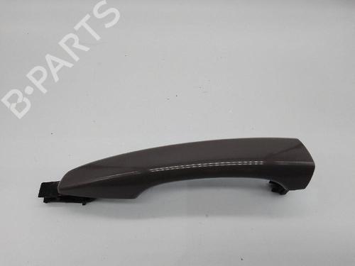 Used Rear right exterior door handle CITROËN C4 CACTUS 1.6 BlueHDi 100 (99 hp) 25045785