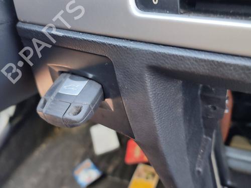 Used Ignition barrel BMW 3 (E90) 318 d (122 hp) 28148642