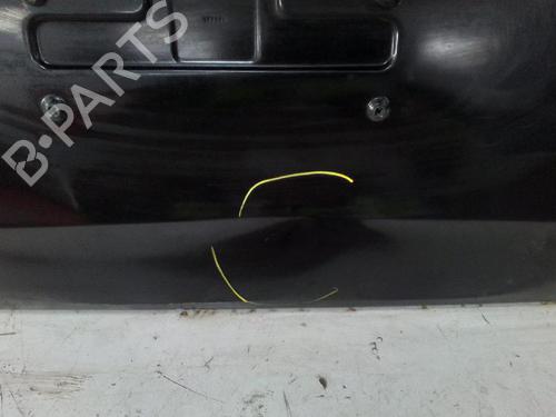 Tailgate MERCEDES-BENZ VITO Tourer (W447) 114 CDI / 114 BlueTEC (447.701, 447.703, 447.705) BP25811974C6