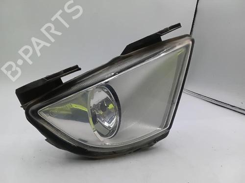 Used Left front fog light FORD FIESTA V (JH_, JD_) 1.4 TDCi (68 hp) 27555566