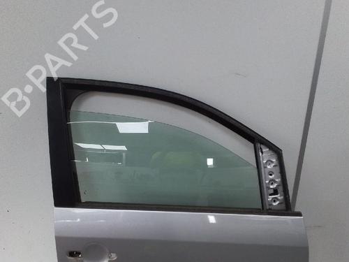 Used Right front door VW CADDY III Box Body/MPV (2KA, 2KH, 2CA, 2CH) 1.9 TDI (105 hp) 26050797