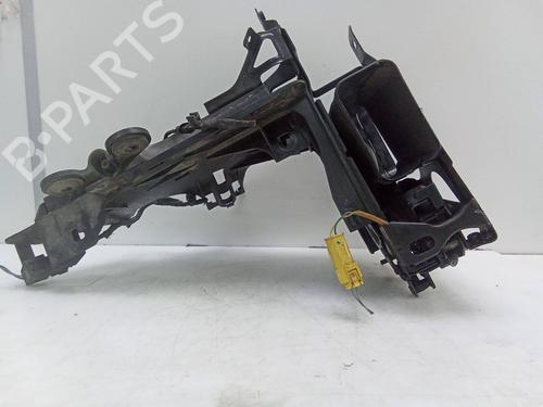 Used Hood lock BMW 5 (F10) 525 d (204 hp) 26158778