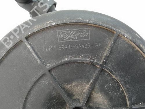 Secondary air pump JAGUAR XJ (X351) 3.0 SCV6 | BP20852791M112 