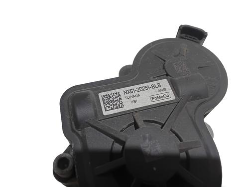 Left rear brake caliper FORD FOCUS IV (HN) 2.3 ST EcoBoost | BP38750960M107 - Image 4