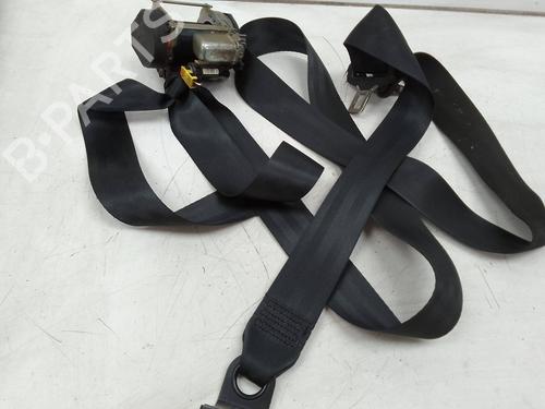 Used Front right seatbelt Front right seatbelt FORD TOURNEO COURIER B460 MPV 1.0 EcoBoost (100 hp) 18584966 18584966