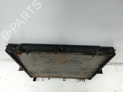 Køler NISSAN NAVARA NP300 (D40)  | BP21125906M31 