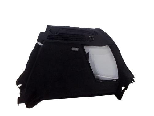 Used Boot lining AUDI Q3 (8UB, 8UG) [2011-2020]  31991039