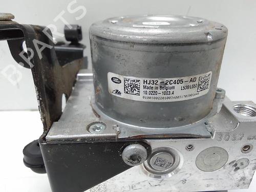 ABS pump LAND ROVER DISCOVERY SPORT (L550)  | BP21678203M43 