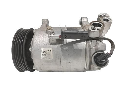 Used AC compressor AC compressor BMW X4 (F26) xDrive 20 d (190 hp) 36212673 36212673